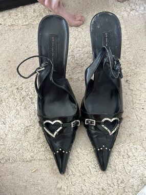 Vintage steve madden heels